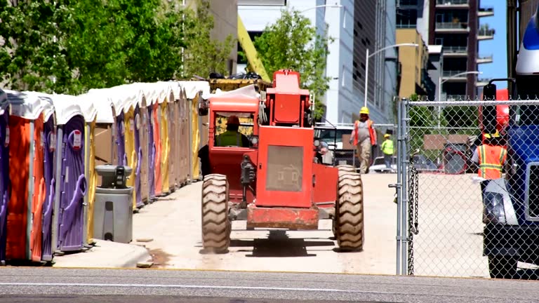 Reliable Hawthorne, NY Portable Potty Rental  Solutions