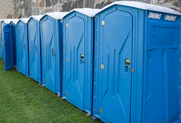 Best Portable Restroom Removal and Pickup  in Hawthorne, NY